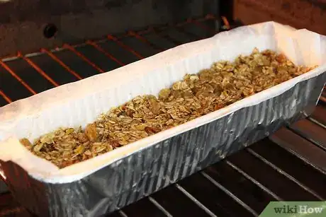 Image titled Slow Toast Granola Step 13