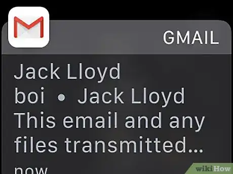 Image titled Clear a Notification on an Apple Watch Step 5