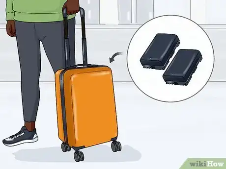 Image titled Pack Camera Gear for Travel Step 11