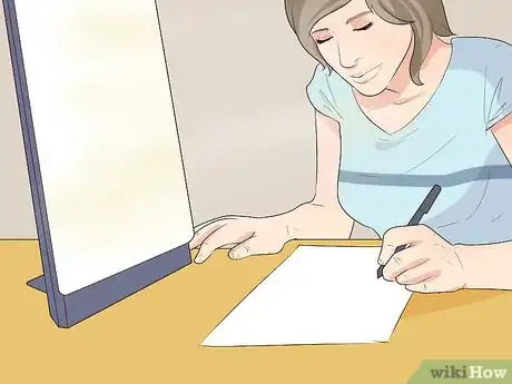 Image titled Use Light Therapy to Sleep Better Step 4