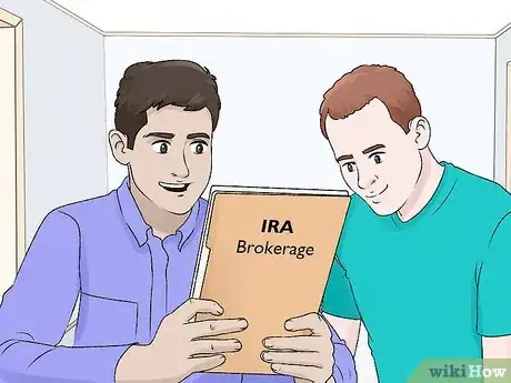 Image titled Select an IRA Step 3