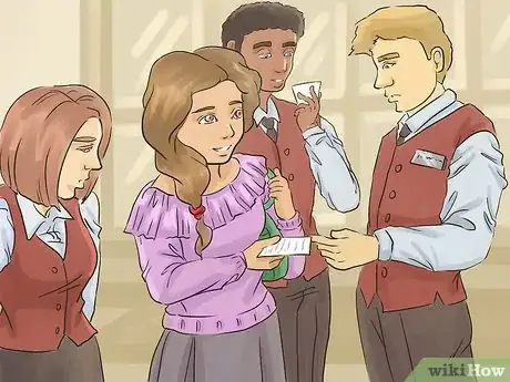 Image titled Host a Gluten Free Dinner Party Step 1