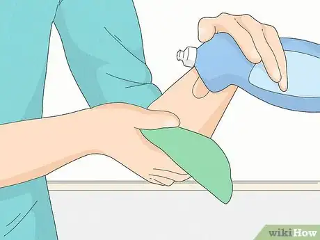 Image titled Wash Dance Costumes Step 7