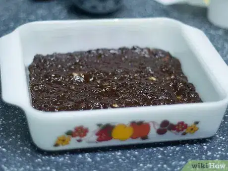 Image titled Make Chocolate Banana Fudge Step 15
