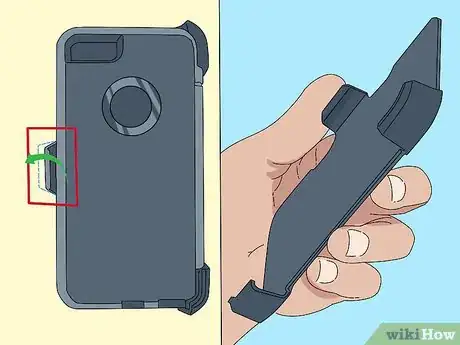 Image titled Open an Otterbox Case Step 1