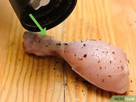 Image titled Cook Turkey Drumsticks Step 16