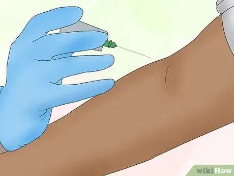 Image titled Diagnose Pericarditis Step 12