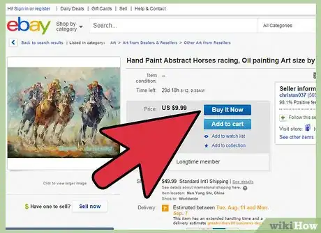 Image titled Buy Art on eBay Step 14