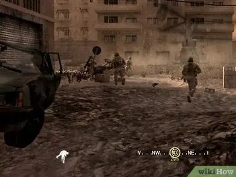 Image titled Play Call of Duty 4 on Veteran Difficulty Step 9