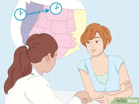 Image titled Travel with a Diabetic Kid Step 3