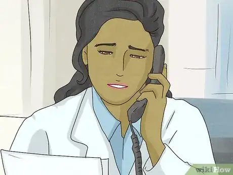 Image titled Tell a Previous Partner About an STI Step 6