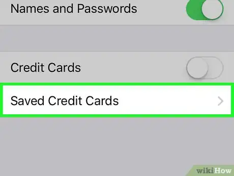 Image titled Set Your Autofill Info on an iPhone Step 14