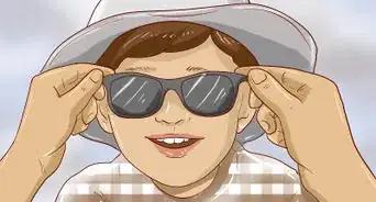 Protect a Toddler from the Sun