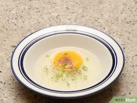 Image titled Make an Egg and Cheese Croissant Sandwich Step 5