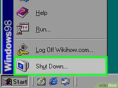 Image titled Install Windows 98 Step 32
