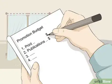 Image titled Promote a Festival Step 3.jpeg