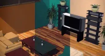 Choose the Right Colour for Your Room