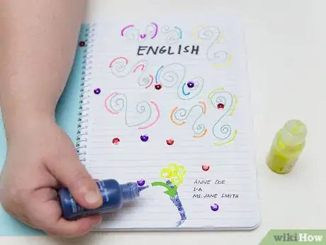 Image titled Make a Cover Page for a Notebook Step 9
