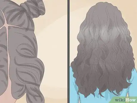 Image titled Get Natural Curls Step 22