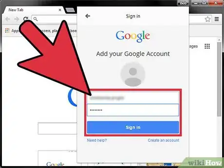 Image titled Personalize Your Google Chrome Step 3