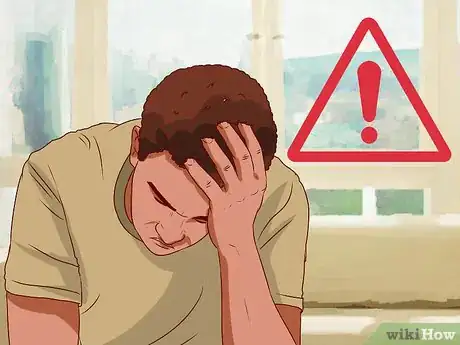 Image titled Treat Stress and Mild Anxiety with Valerian Root Herb Step 7