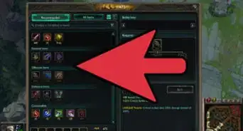 Play As Twitch on League of Legends