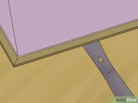 Image titled Prepare a Floor for New Carpet Step 12