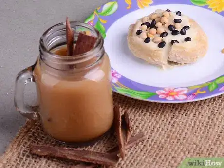 Image titled Make a Blended Iced Cappuccino Step 15