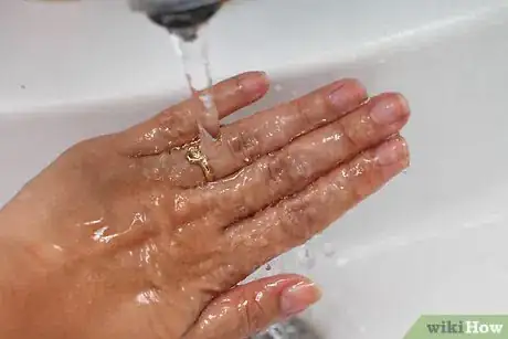 Image titled Attach Sequins with Glue Step 12