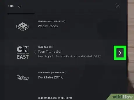 Image titled Watch Live TV on Hulu on PC or Mac Step 7