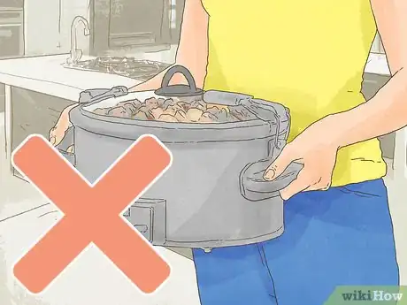 Image titled Deal with an Overly Friendly Neighbor Step 11