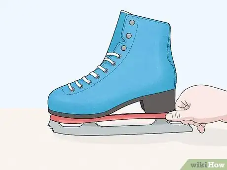 Image titled Sew Skate Guards Step 4