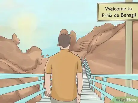 Image titled Visit Benagil Caves Step 9