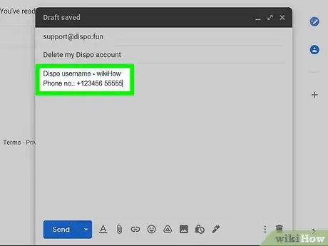 Image titled Delete Your Dispo Account Step 3