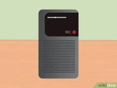 Image titled Attend the 341 Meeting of Creditors Step 12