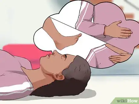 Image titled Calm Down After a Stressful Experience Step 9