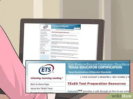 Image titled Become an Elementary School Teacher in Texas Step 11