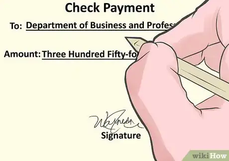 Image titled Get a Plumbing License in Florida Step 6