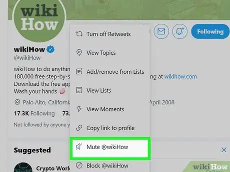 Image titled Mute Someone on Twitter Step 4