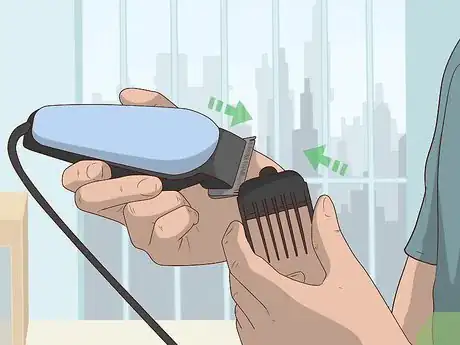 Image titled Trim Your Own Hair Step 6.jpeg