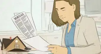 Be a Mortgage Underwriter