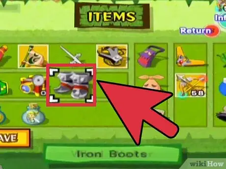 Image titled Get Unlimited Knight's Crests in the Legend of Zelda Step 3