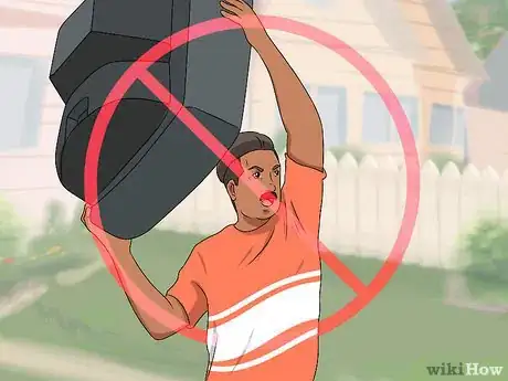 Image titled Recycle Tube TVs Step 6