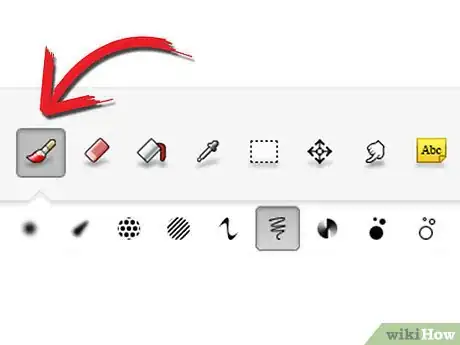 Image titled Use the deviantArt Muro Step 9Bullet1