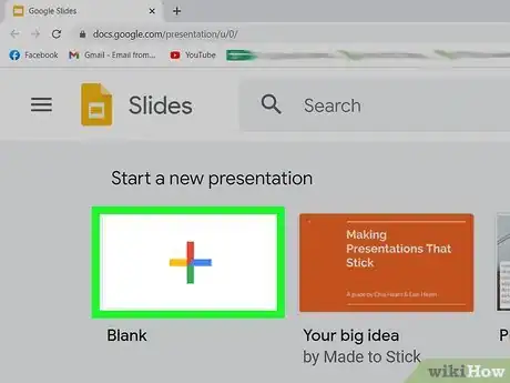 Image titled Convert a PowerPoint Into Google Slides Step 20