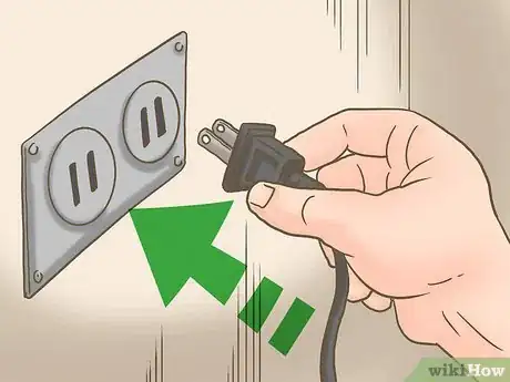 Image titled Connect a DVD Player to Samsung TV Step 3