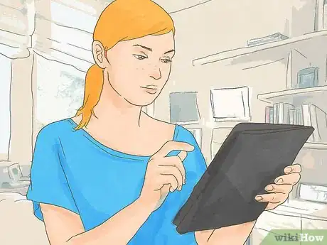 Image titled Offer Fair Time Off As a Small Business Step 1