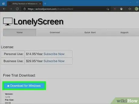 Image titled Live Stream Clash Royale Step 11