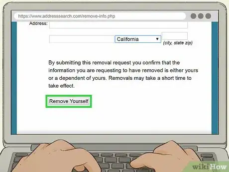 Image titled Remove Yourself from People Search Sites Step 5