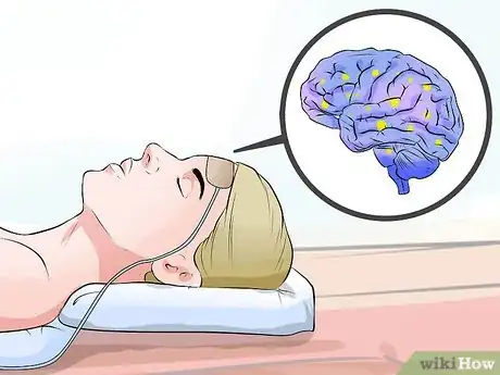 Image titled Ease PTSD with Electric Patches Step 1